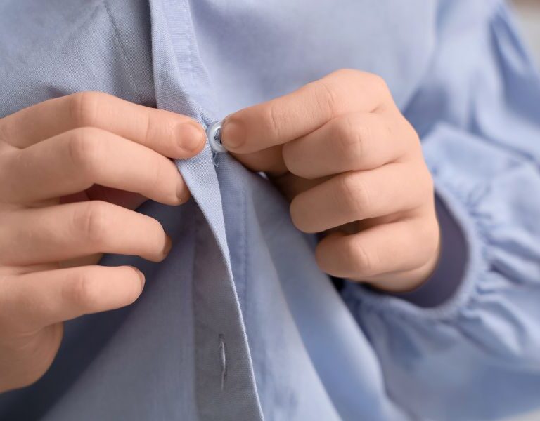 Câmara Botão de Camisa: A Revolução na Vigilância Discreta