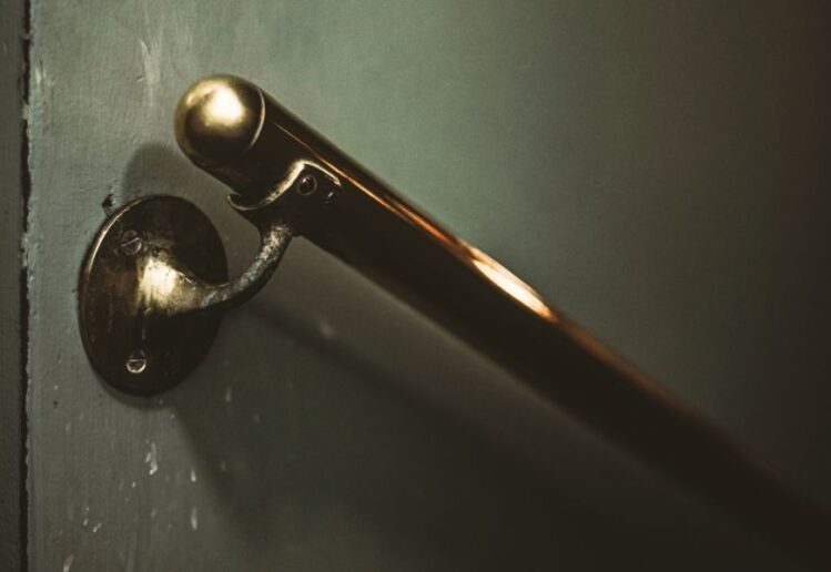 Câmara Cabide: Organização e Elegância no Seu Espaço