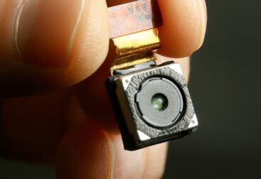 Câmaras Discretas para Espionagem: Funções e Legalidade