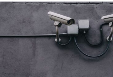 Câmaras Espiãs: Melhorar a Segurança com Discrição e Eficiência