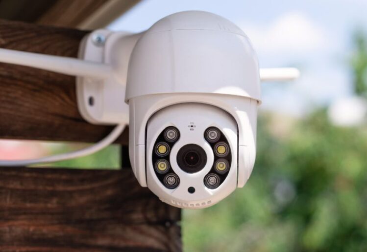 Câmaras WiFi Online: Como Escolher a Melhor para Segurança