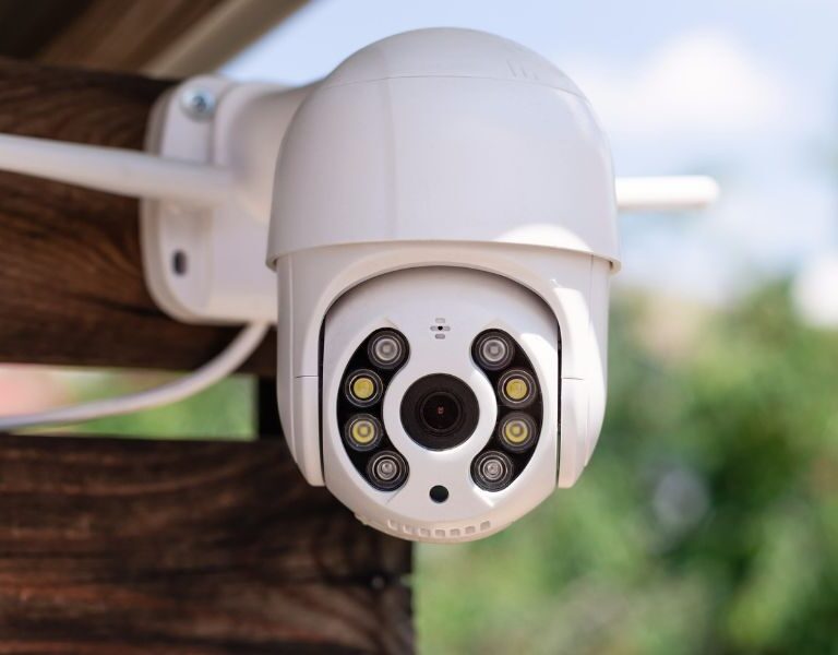 Câmaras WiFi Online: Como Escolher a Melhor para Segurança