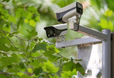 Câmaras de Vigilância Ocultas para Exterior: Guia Completo