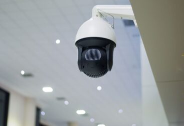 Câmaras de Vigilância Pequenas: Segurança eficaz e discreta