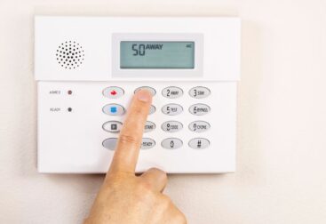 Como Escolher o Melhor Alarme para Proteger Sua Casa