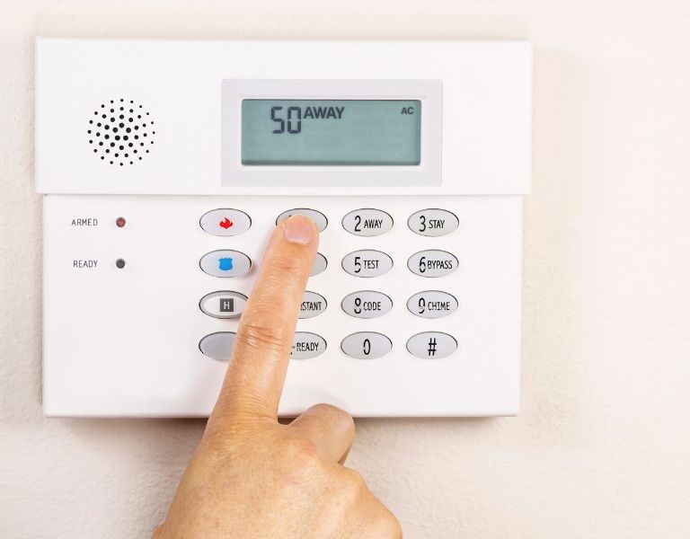 Como Escolher o Melhor Alarme para Proteger Sua Casa