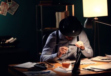 Como Ser Detetive em Portugal: Guia de Requisitos e Oportunidades