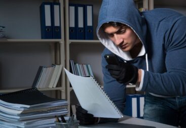 Equipamentos de Espionagem: Funções e Legalidade em Portugal