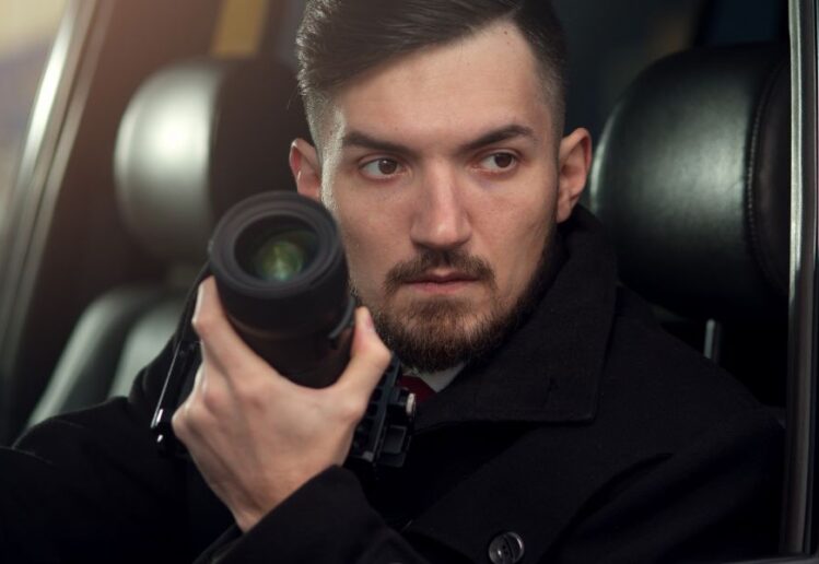 Espionagem Profissional: Cuidados e Legalidade em Portugal