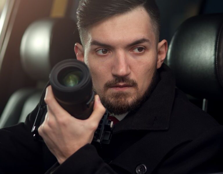 Espionagem Profissional: Cuidados e Legalidade em Portugal