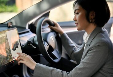 GPS em Automóveis: Guia Completo sobre Funcionamento e Vantagens