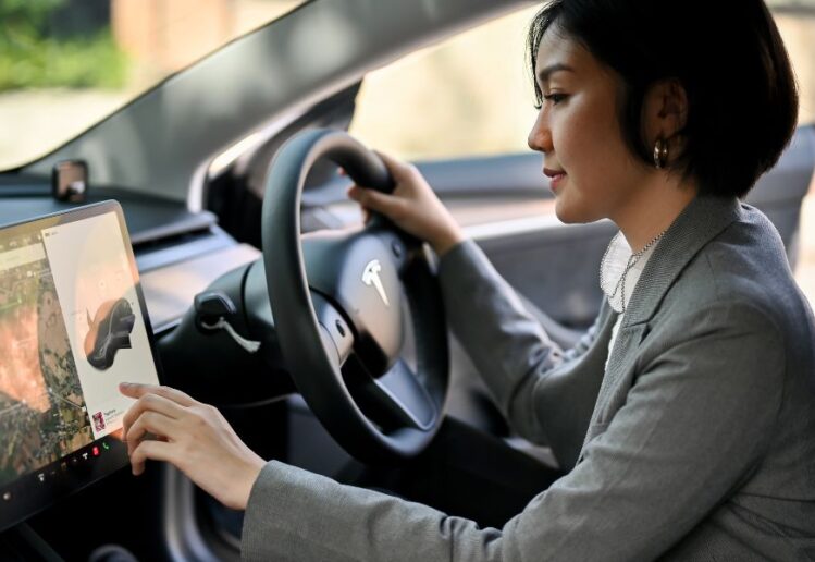 GPS em Automóveis: Guia Completo sobre Funcionamento e Vantagens