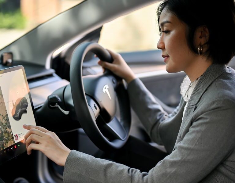 GPS em Automóveis: Guia Completo sobre Funcionamento e Vantagens