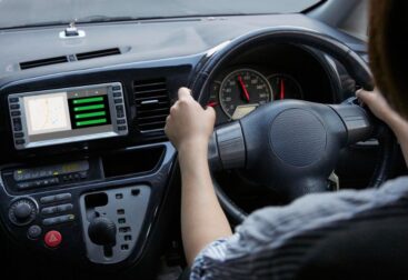 GPS para Carros Particulares: Vantagens e Como Escolher