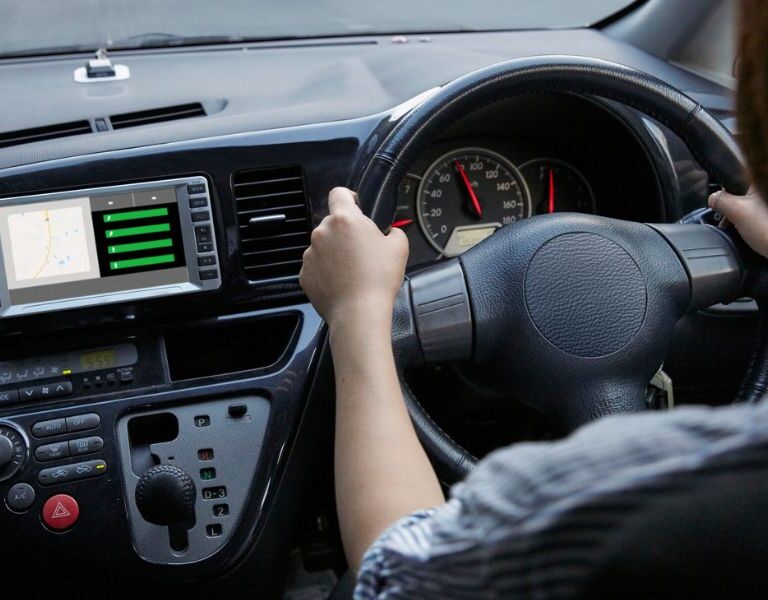 GPS para Carros Particulares: Vantagens e Como Escolher