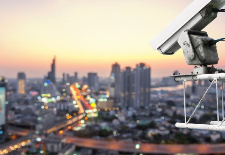 Guia para Escolher a Melhor Câmara de Vigilância em 2023