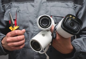 Instalar câmaras de vigilância internet: guia passo a passo