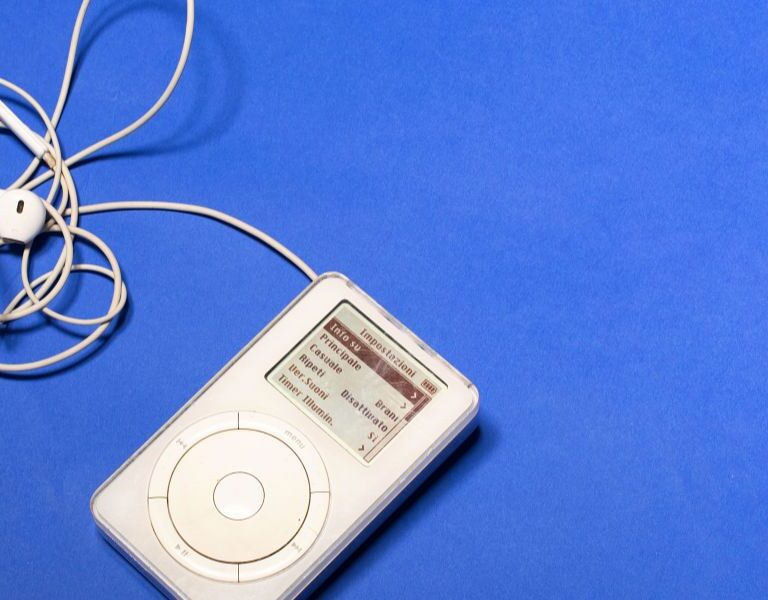 MP3 com Gravador de Voz: Prático Eficiente e Versátil