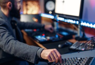 Melhores Gravadores de Som para PC: Funcionalidades e Opções