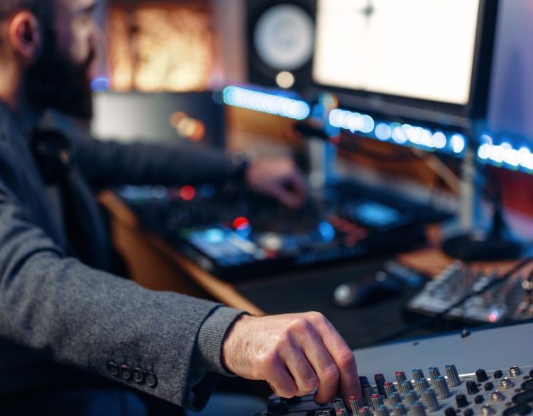 Melhores Gravadores de Som para PC: Funcionalidades e Opções