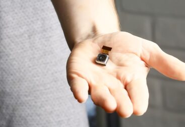 Mini Câmaras Espiãs Ocultas: Vantagens e Cuidados Legais