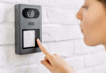 Vantagens e Escolha da Campainha com Câmara WiFi Ideal