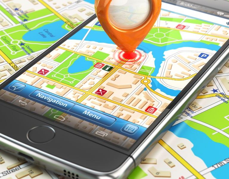 Guia Completo: Como Escolher o Melhor GPS para Camiões