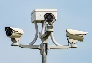 Sistemas de Câmaras de Vigilância: Guia Completo para 2023