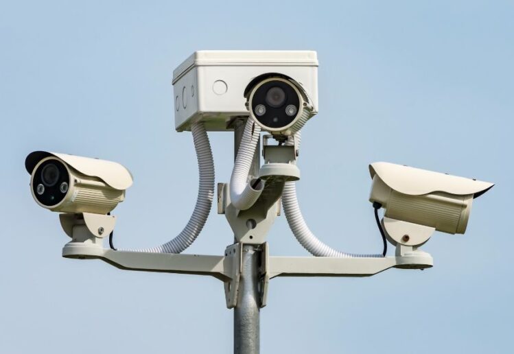 Sistemas de Câmaras de Vigilância: Guia Completo para 2023