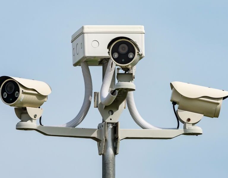 Sistemas de Câmaras de Vigilância: Guia Completo para 2023